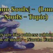 Lunatic Souls Topic Nobuo Souls