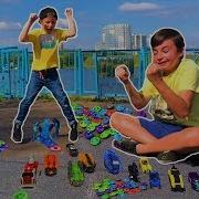 Дикии Скричеры