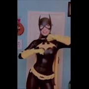 Amanda Lynne Cosplay