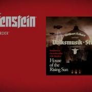 House Of Rising Sun Wolfenstein