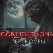 Beethoven Moonlight Sonata Dark Techno Remix