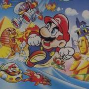 Super Mario Land Music Remix