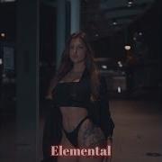 Dj Tolunay Elemental