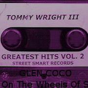 Tommy Wright Iii Meet Yo Maker Slowed N Thowed By Glen Coco Rojo