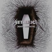 메탈리카 2008 Metallica Death Magnetic Full Album