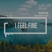 Infraction Digital No Copyright Music