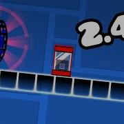 Geometry Dash New Solo Preview