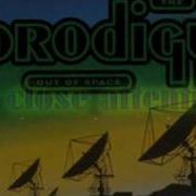 The Prodigy Out Of Space Drum And Bass Remix