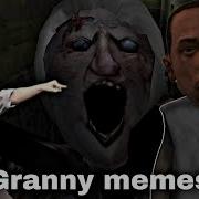 Granny Memes