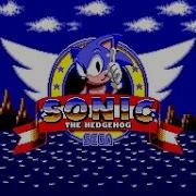 Sonic 1 Sms Genesis