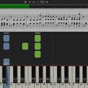 Numb Xxxtentacion Midi