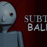 Subter Baldi