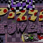 Pizza Lap 2