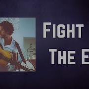 Jack Savoretti Fight Til The End Lyrics