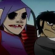 Gorillaz 2000