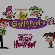 Fairly Oddparents Cz Znelka