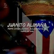 Salsa Afro House