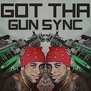 U Got That Gun Sync Ft Ricardo Milos