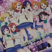 Love Live School Idol Project Μ S Start Dash