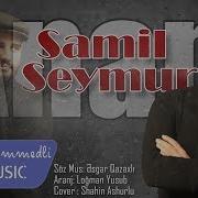 Seymur Samil Anam