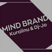 Kuraiinu Mind Brand