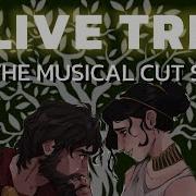 Olive Tree Epic Cut Song