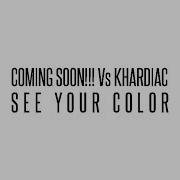 Coming Soon See Your Color