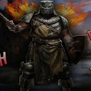 Rah Rah Rah For Honor Conqueror Gameplay