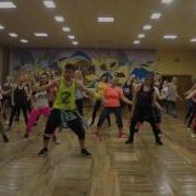 Despacito Zumba Fitness