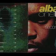 Dr Alban Discography