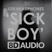 Useheadphones The Chainsmokers Sick Boy 1 Hour 8D Audio