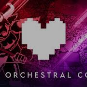 Asgore S Theme Orchestral Arrangement