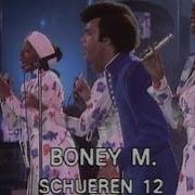 Boney M Malaika