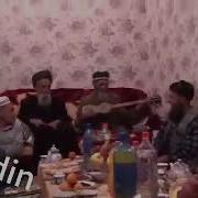 Малабой Махрамов