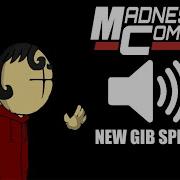 Gib Splat Sfx