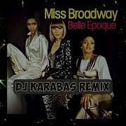 Dj Karabas Remix