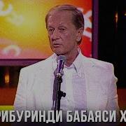 Михаил Задорнов Сандирибуринди Бабаяси Хахаяси