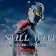 Suno Ai Ultraman Arc