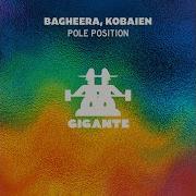 Bagheera Pole Position