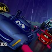 Dckids Françàis