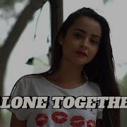 Alone Together Nvamixstudio