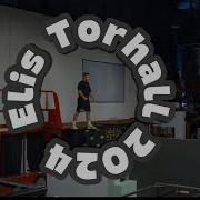 Elis Torhall