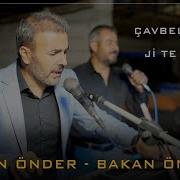 Ayhan Önder Bakan Önder