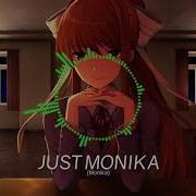 Doki Doki Literature Club Your Reality Xero Remix