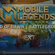 Mobile Legends Battle Music