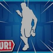 Fortnite Sugar Rush Emote 1 Hour Fortnite 1 Hour Dance Music