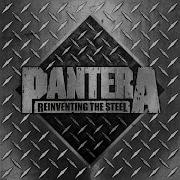 Pantera Yesterday