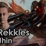 Rekkles Picks Jhin