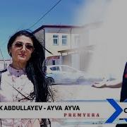 Ravshanbek Abdullayev Ayva Ayva