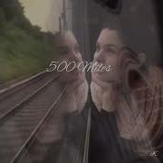 J Entends Siffler Le Train 500 Millas